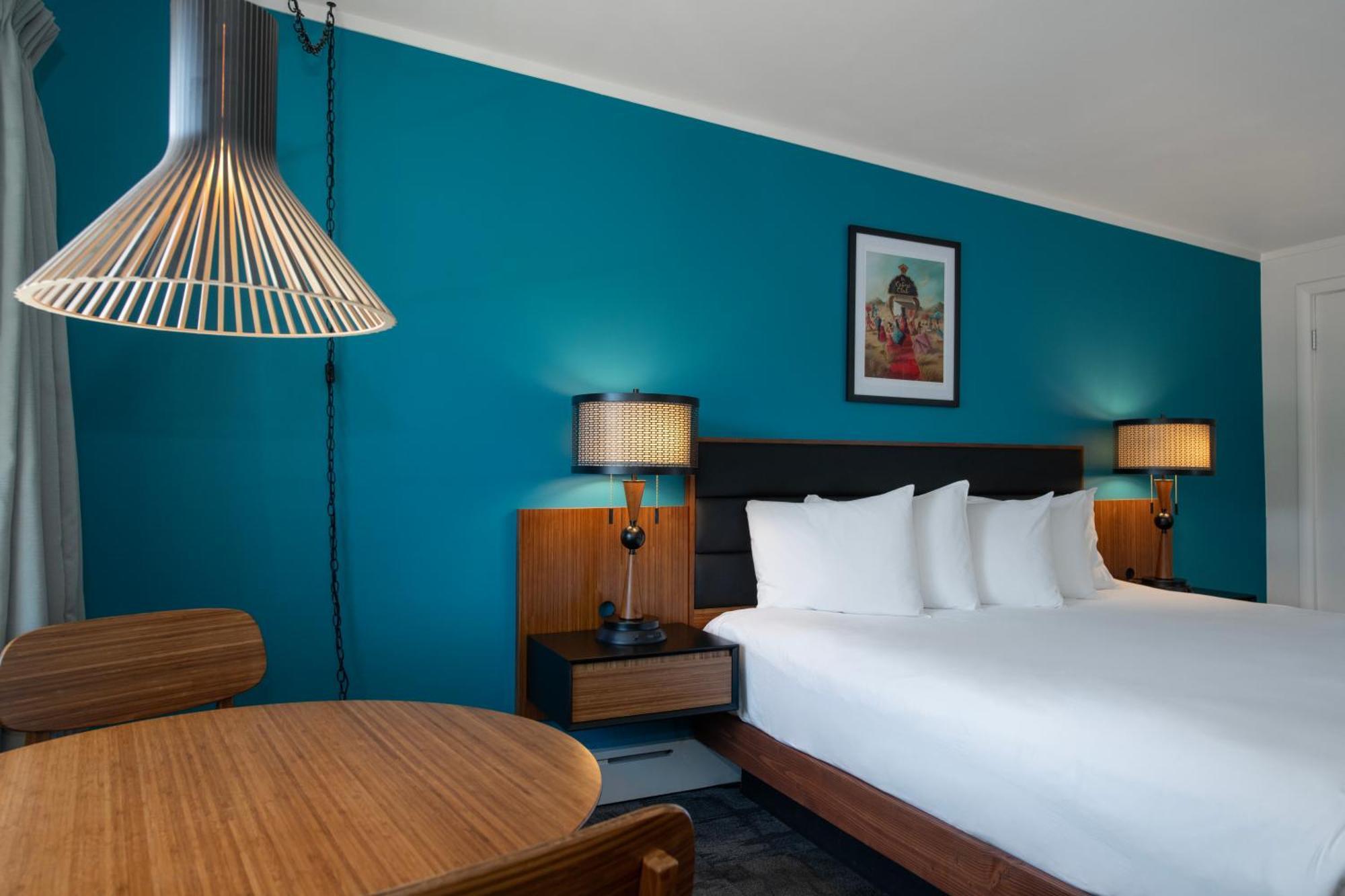 Sapphire Motel Midtown Bozeman Exterior photo