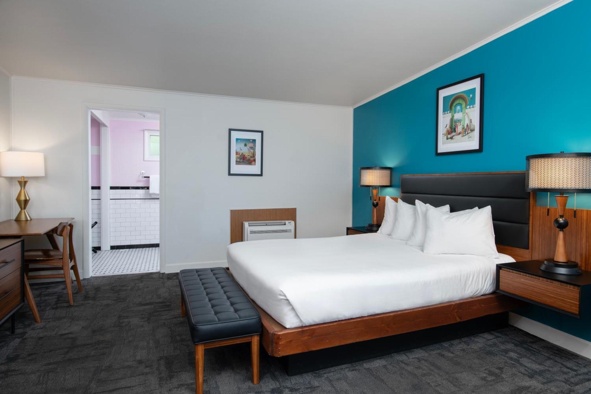 Sapphire Motel Midtown Bozeman Exterior photo